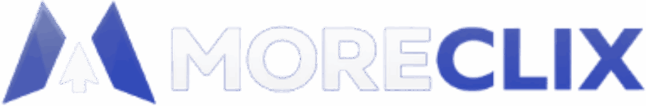 MoreClix Digital Marketing Logo